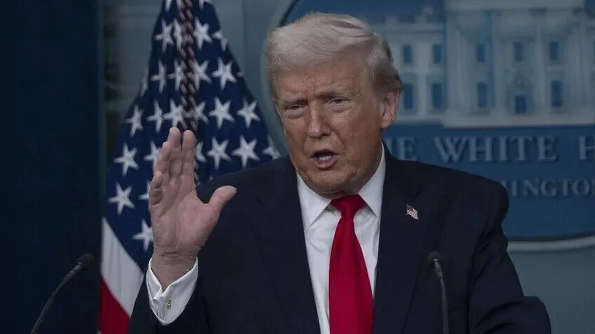 Trump, Yapay Zeka Kuvvetleri’ni Kuruyor!