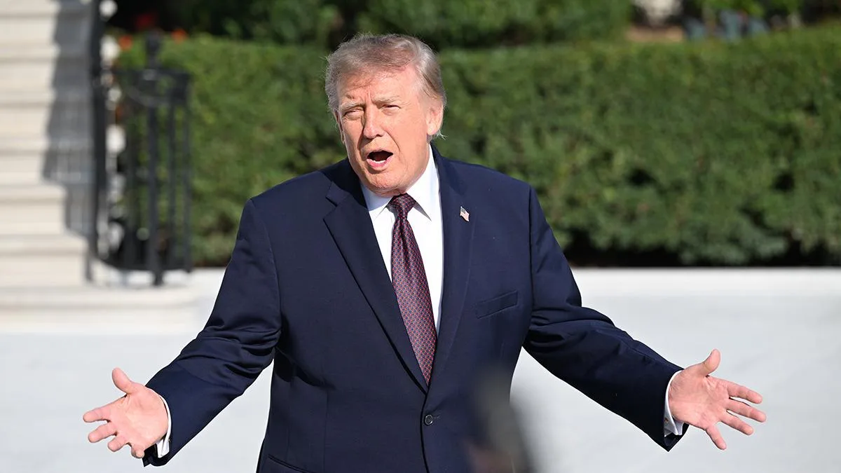 Trump, Yaz-Kış Saati Uygulamasını Kaldırmak İstiyor