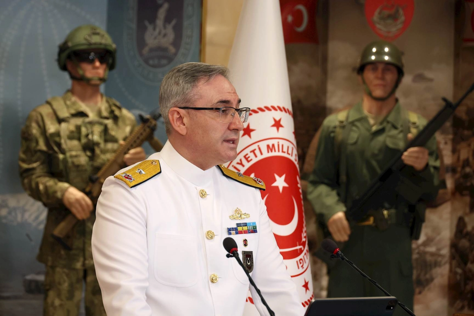 TSK: 199 Terörist Yakalandı, Sınır Güvenliği Artıyor
