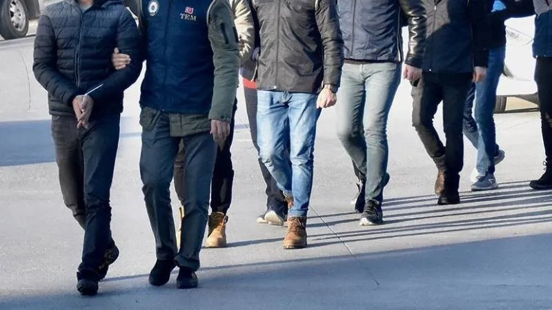 TSK’da Uyuşturucu Skandalı: 9 Er Gözaltında