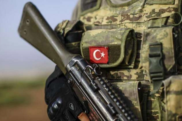 TSK’nın Libya Görev Süresi 24 Ay Daha Uzatıldı