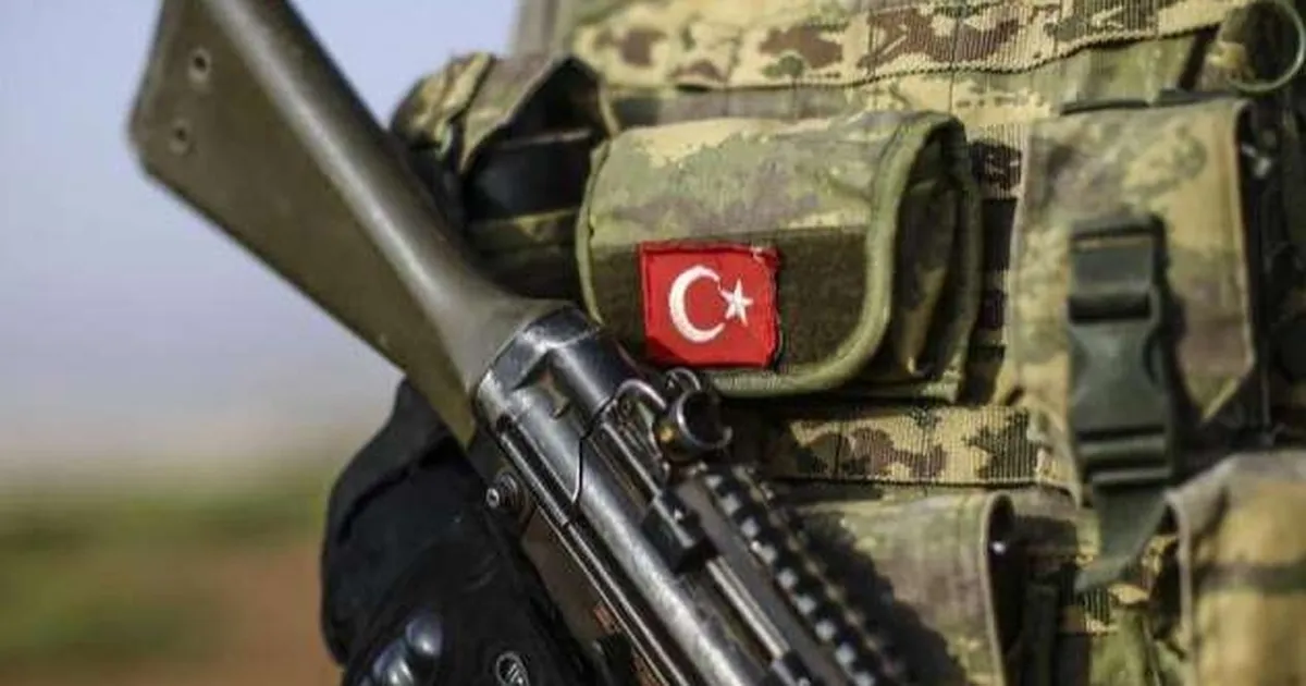 TSK’nın Libya Görev Süresi İki Yıl Daha Uzatıldı