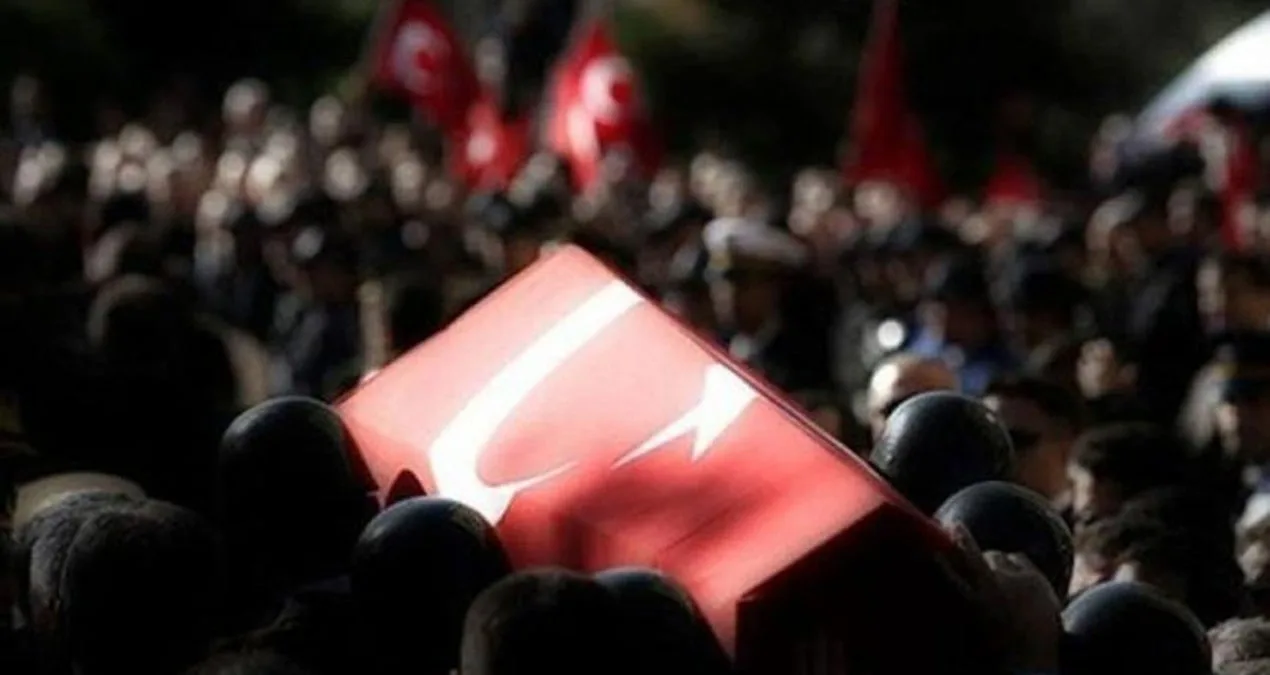 TSK’ya Ait Uçak Düştü: 20 Şehit, Başsağlığı Mesajları