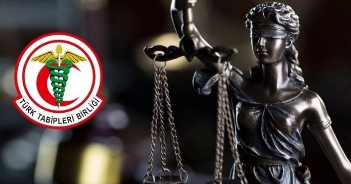 TTB, Sağlık Raporları Yönetmeliği’ni Mahkemeye Taşıdı