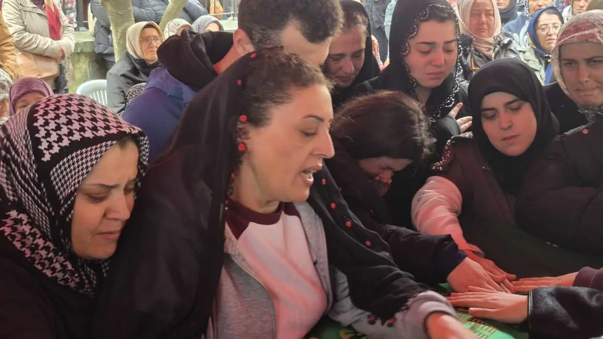 Tuana’nın Babası: Şikayetimizle Her Şey Değişti!