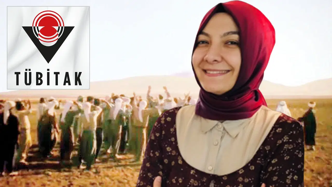 TÜBİTAK’tan 3 Milyon TL’lik Yağmur Duaları Projesi
