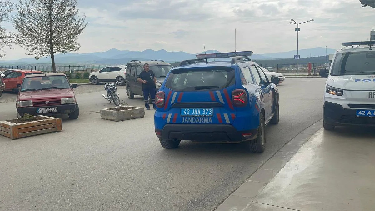 Tüfekle Sırtından Vurulan Partili Mahalle Başkanı