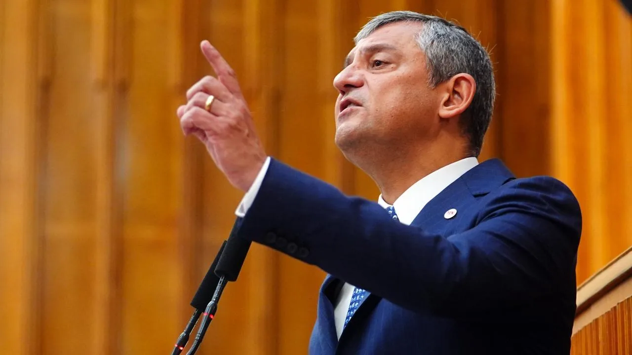 Tugay’a Özgür Özel’den Sert Eleştiriler!