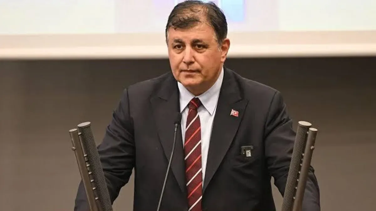 Tugay’a Sert Tepki: İzmir’in Harcamaları Tartışmalı!