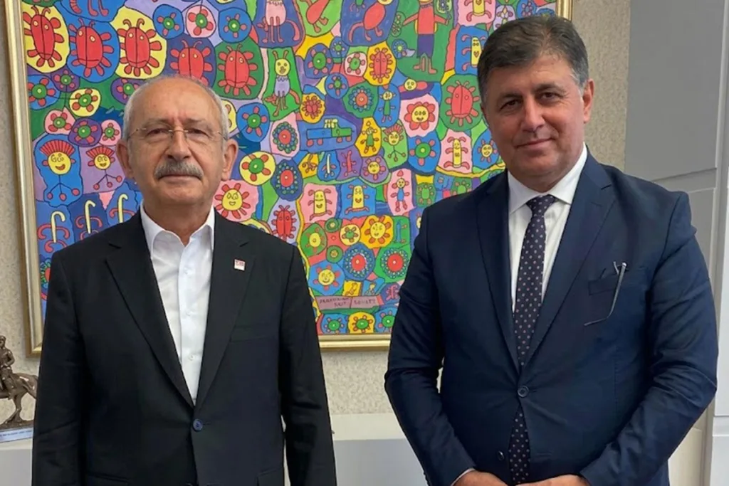 Tugay’dan Kılıçdaroğlu’na Anket Yanıtı: Görüşmelerde Şikayet Olmadı
