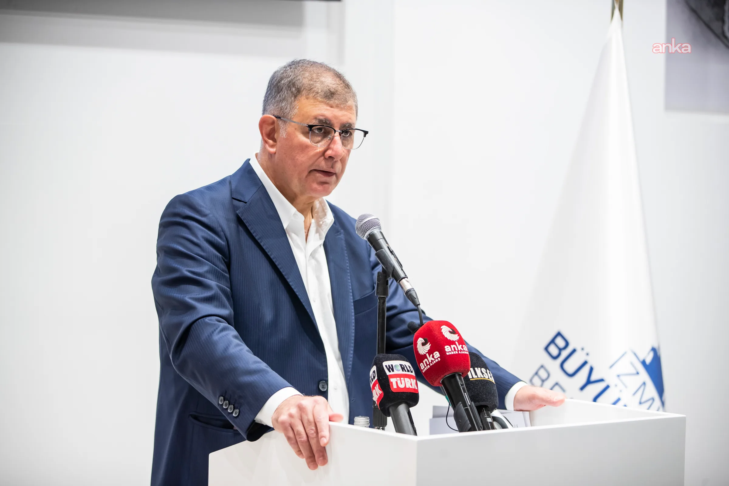 Tugay’dan Vakıflar’a Sert Tepki: Haksız İşlem!