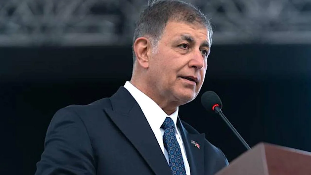 Tugay’ın AK Parti’ye Katılması Siyaseti Sarstı!