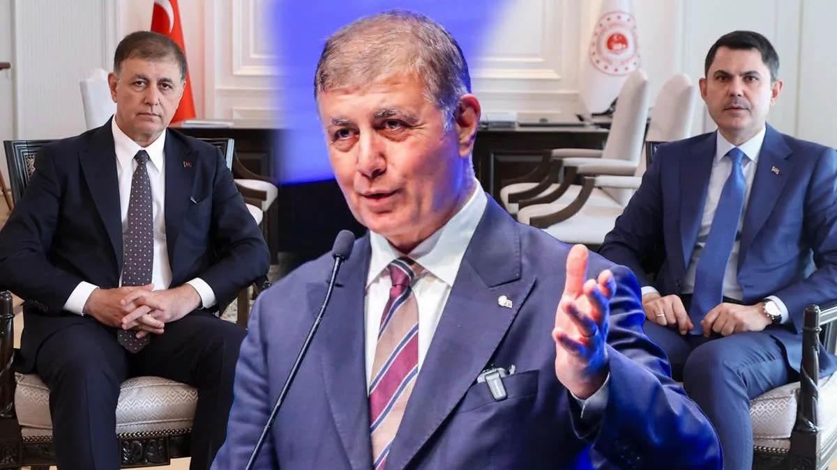 Tugay’ın Siyasi Geleceği İçin Kritik Ziyaret!