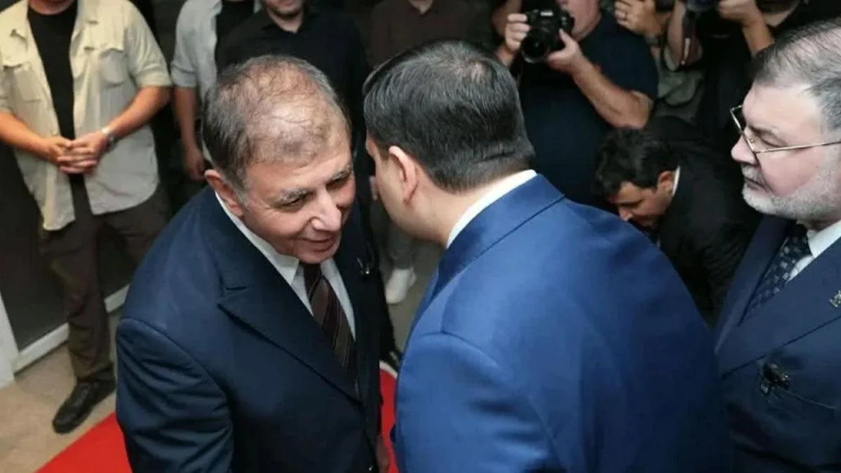 Tugay ve İnan’dan Nâzım Hikmet Temalı Buluşma!