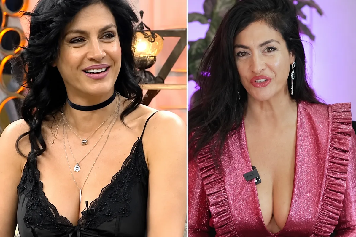 Tuğba Ekinci’den Cezaevinde Geçirdiği Süre Sonrası İlk Açıklama: ‘Güzel Olmak Suç Mu?’
