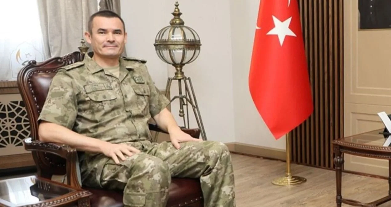 Tuğgeneral Çokay’a 11 Yıl 6 Ay Hapis Cezası!