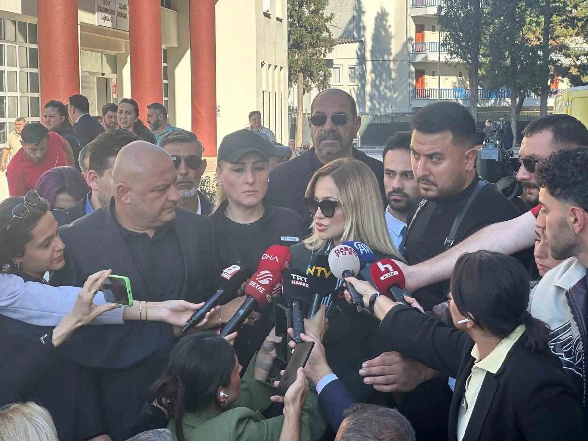 Tuğyan Gülter’in Avukatı, Müebbet Cezasına İtiraz Edecek: ‘Zemin Kaygandı’ İddiası