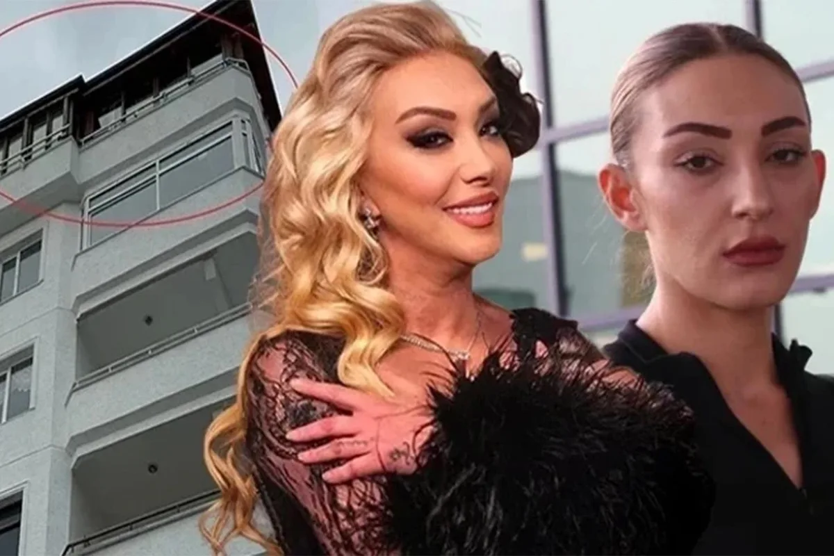 Tuğyan Ülkem Gülter’in Annesini Öldürme Davasındaki İlk İfadeleri