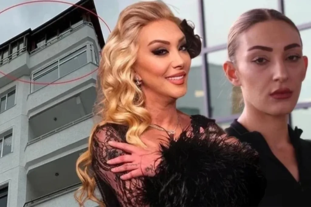 Tuğyan Ülkem Gülter’in Annesini Öldürme Davasındaki İlk İfadeleri