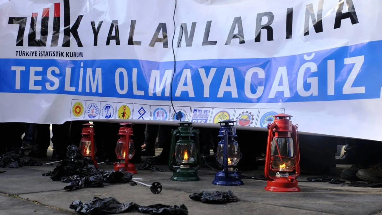 TÜİK Başkanı Görevden Alındı İddiasına Yalanlama