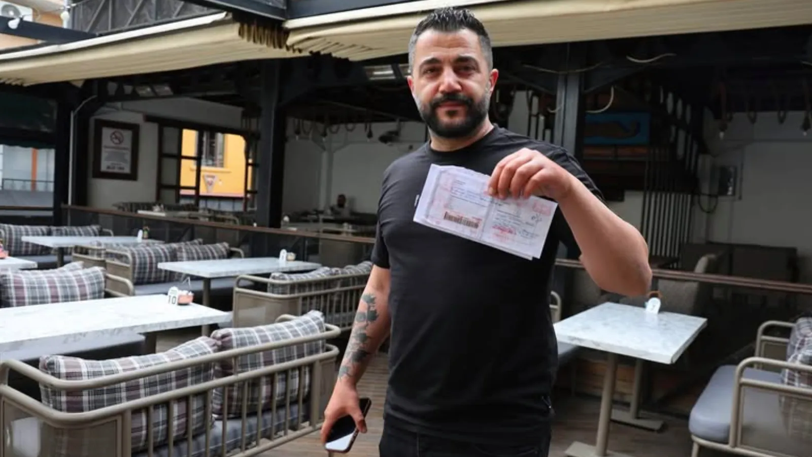 TÜİK Dolandırıcılığı: Ceza İle Şaşkınlık!