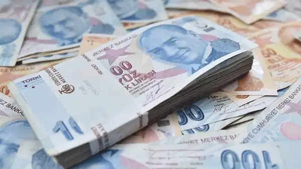 Tükeniş Bütçesi: Ekonomi Çöküşte!