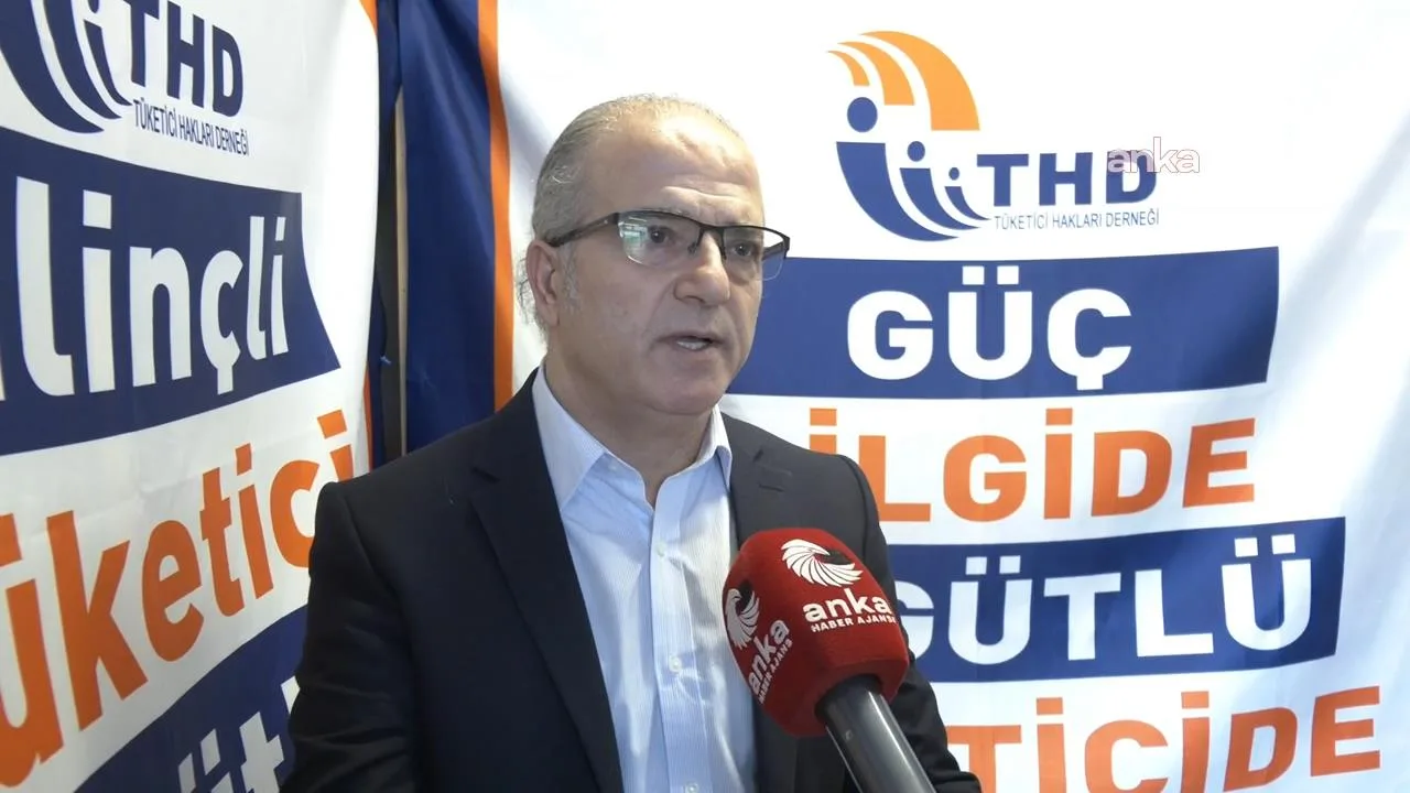 Tüketici Hakları Derneği’nden Ekonomik Uyarı!