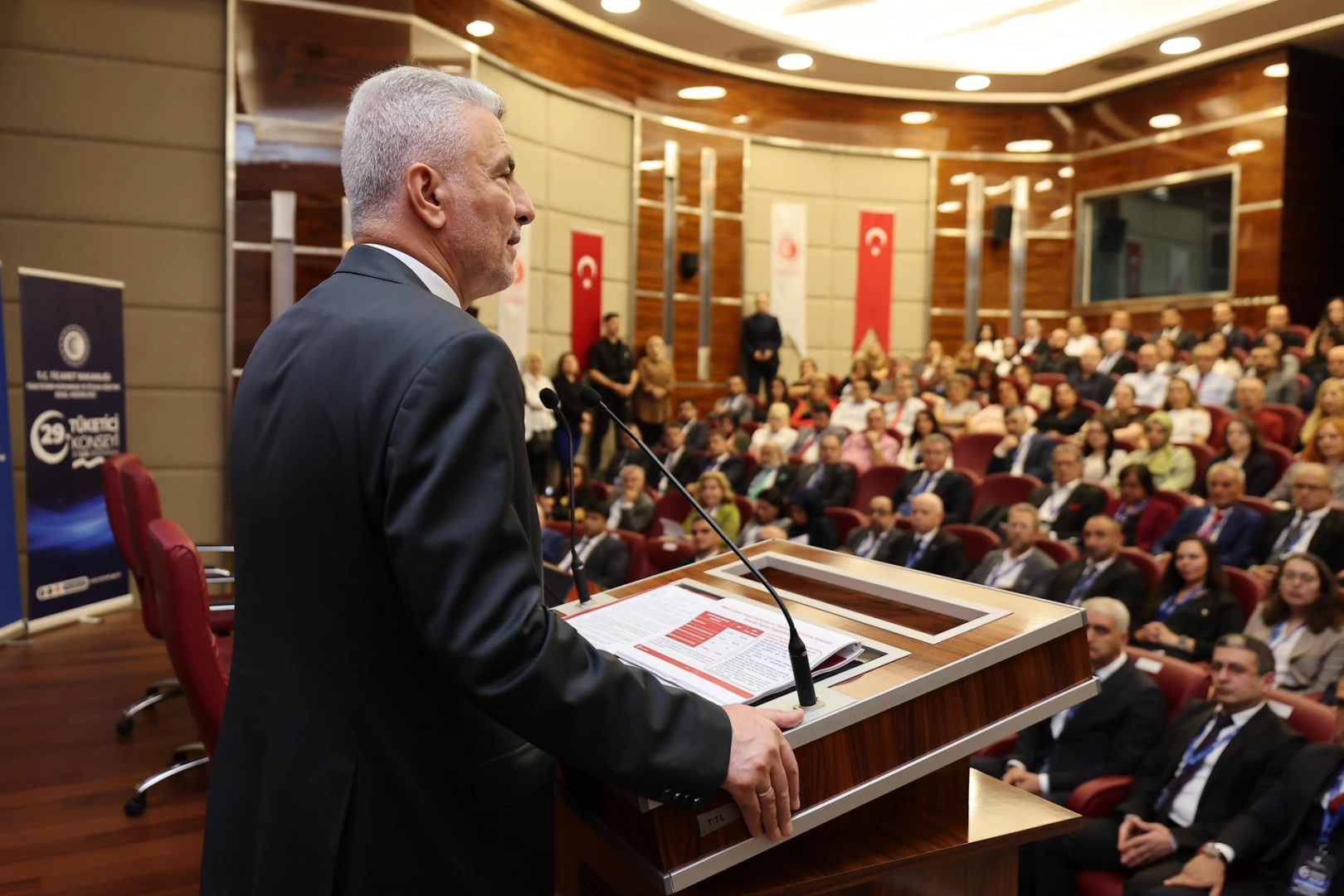 Tüketici Hakları İçin Yeni Düzenlemeler Yolda!