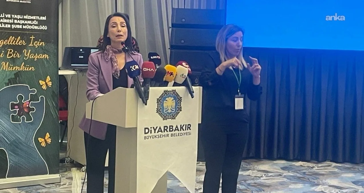 Tülay Hatimoğulları’ndan Tarihi İmralı Ziyareti Açıklaması