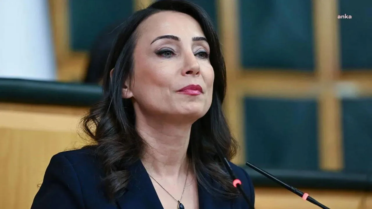 Tülay Hatimoğulları Silivri’de Murat Çepni’yi Ziyaret Edecek