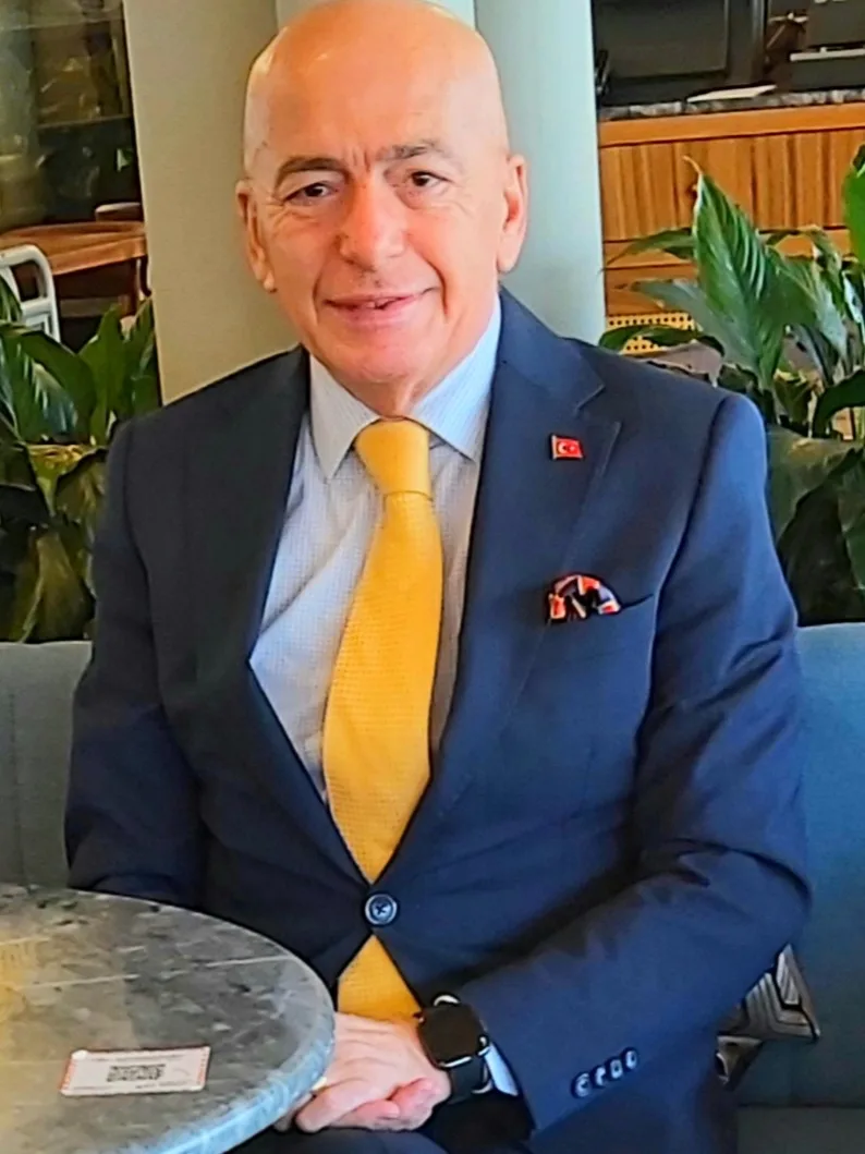 TÜM DARBELERİ KINIYOR VE REDDEDİYORUZ