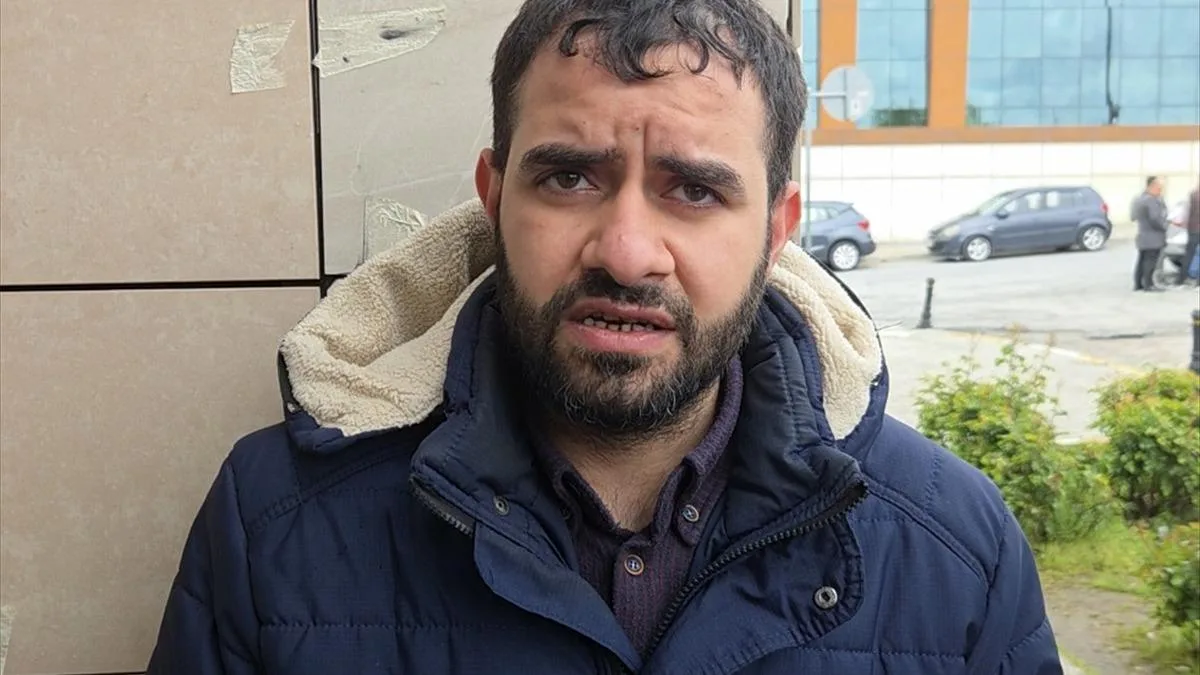 Tuna Mahallesi’nde Silahlı Saldırı: Genç Hayatını Kaybetti