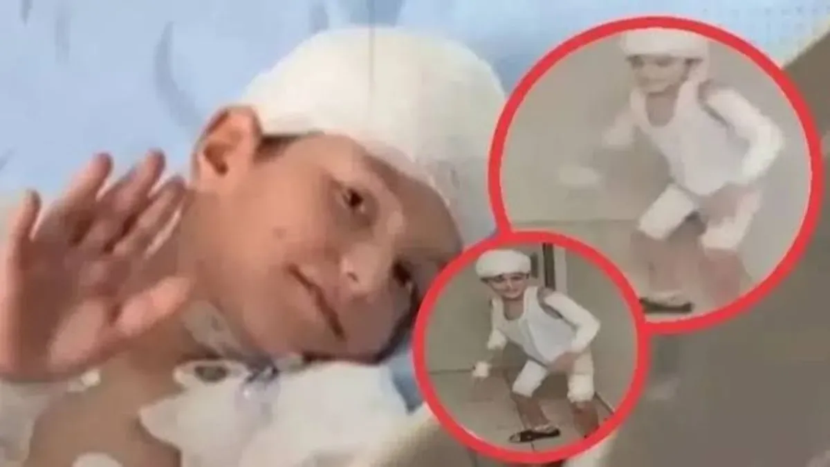 Tunahan’ın Saldırısında İdare Beraat Etti!
