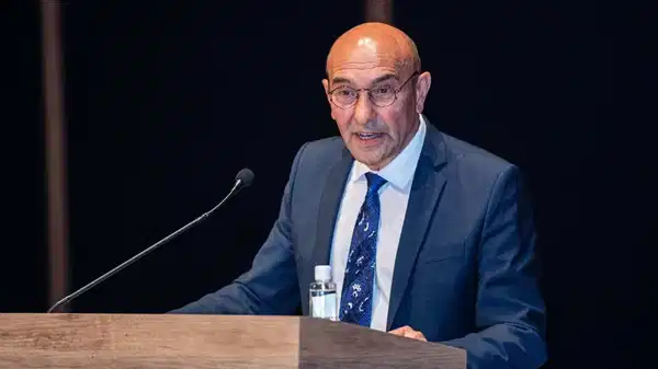 Tunç Soyer’den Yeni Yıl Mesajı ve Duruşma Çağrısı