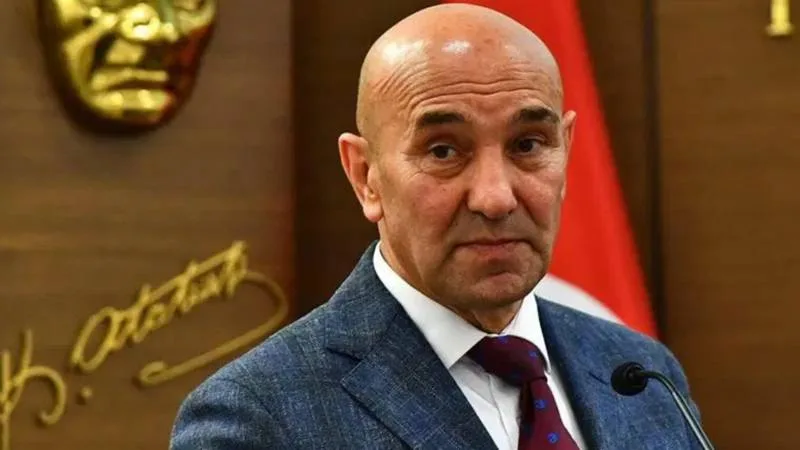 Tunç Soyer: ‘Halk Projesi’ Rantçılara Darbe!