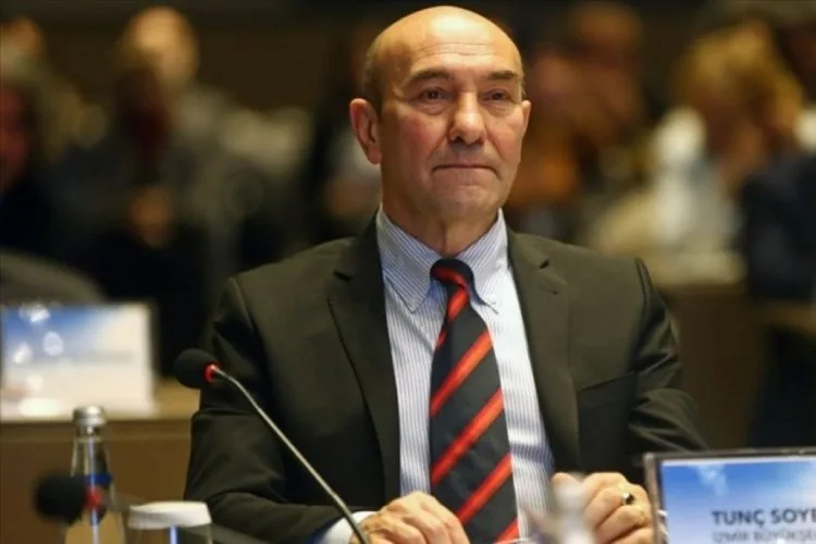 Tunç Soyer İlk Kez Hakim Karşısında