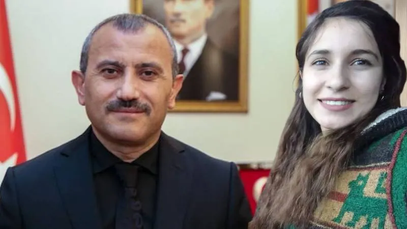 Tuncay Sonel Gözaltına Alındı: Gülistan Doku Soruşturması