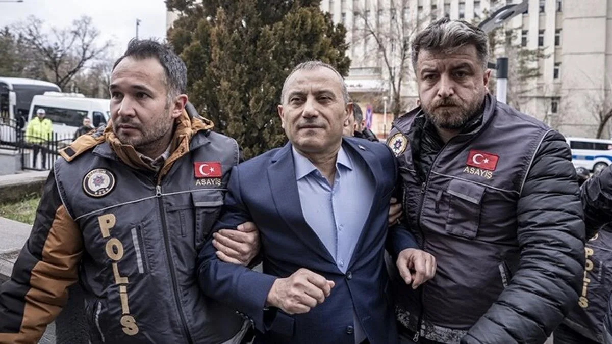 Tuncay Sonel: İddialar İftiradan İbaret!