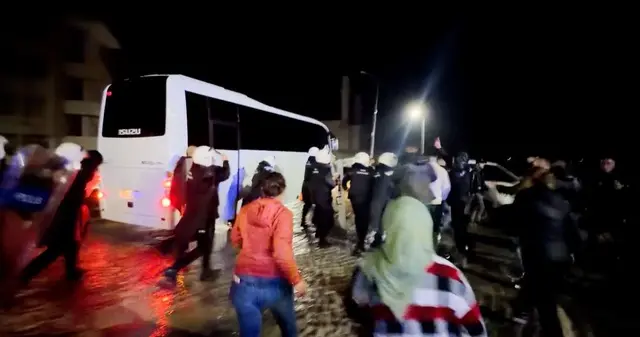 Fotoğrafların her biri  pes  dedirtti: Eski valinin oğlu kendiyle çelişti 4