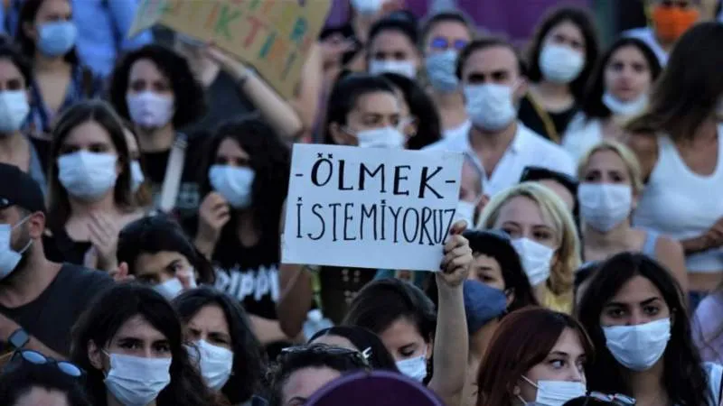 Tunceli’de Kayıp Kadınlar ve İstismar İddiaları!
