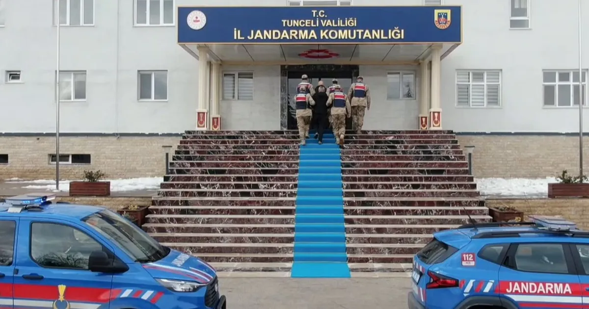 Tunceli’de Suçlulara Geçit Yok!