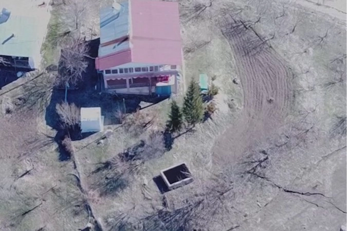 Tunceli’de Zemin Hareketliliği: 7 Konut Boşaltıldı