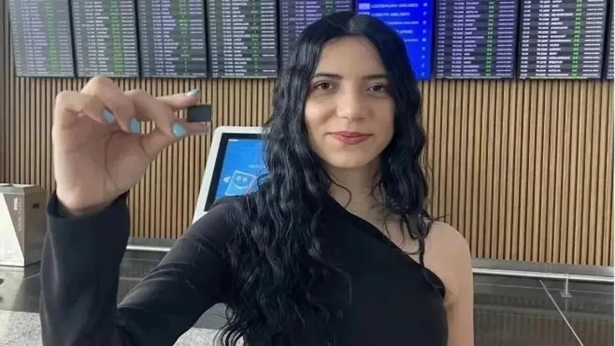 Türbülans Çiğdem: 100 Milyonluk Vurgun ve Hapis