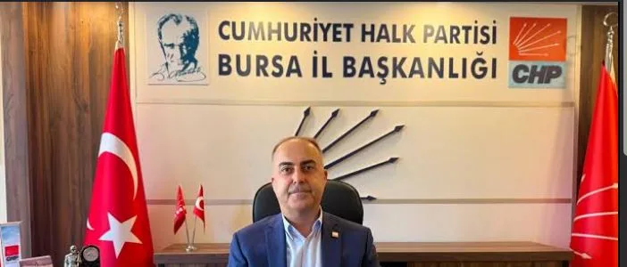 Turgut Özkan Başkanlığındaki Yeni Yönetim Açıklandı!