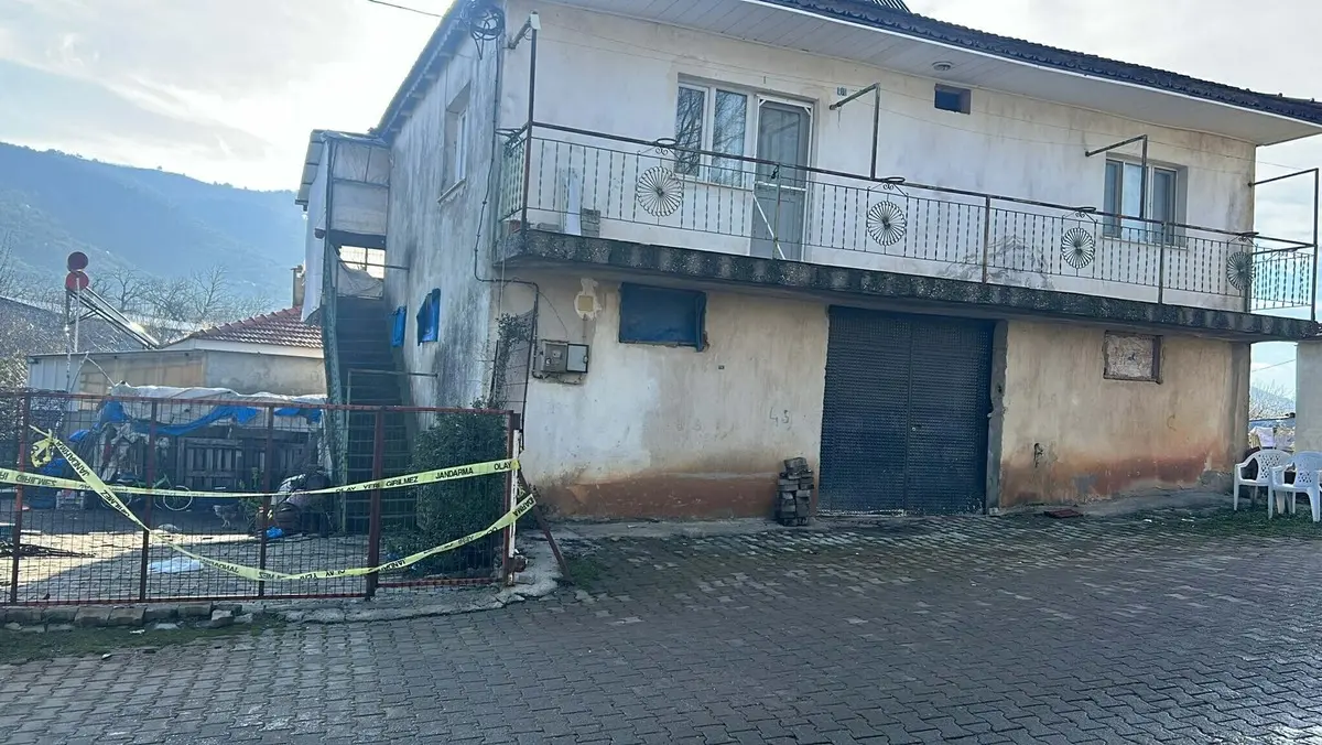 Aile katliamında yeni detay! Cani damadın 4 kişiyi öldürme sebebi belli oldu 6