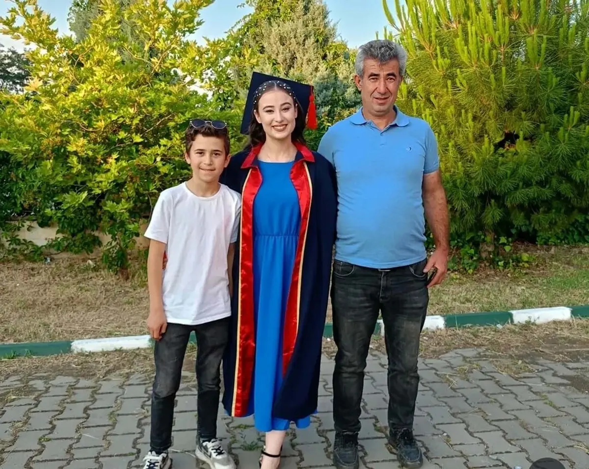 Aile katliamında yeni detay! Cani damadın 4 kişiyi öldürme sebebi belli oldu 2