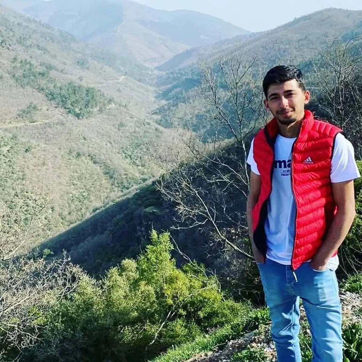 Aile katliamında yeni detay! Cani damadın 4 kişiyi öldürme sebebi belli oldu 5