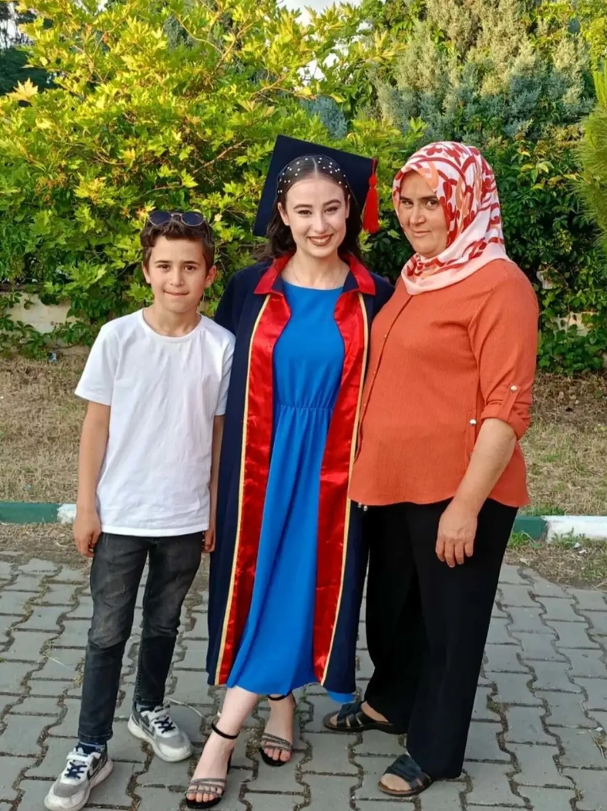 Aile katliamında yeni detay! Cani damadın 4 kişiyi öldürme sebebi belli oldu 4