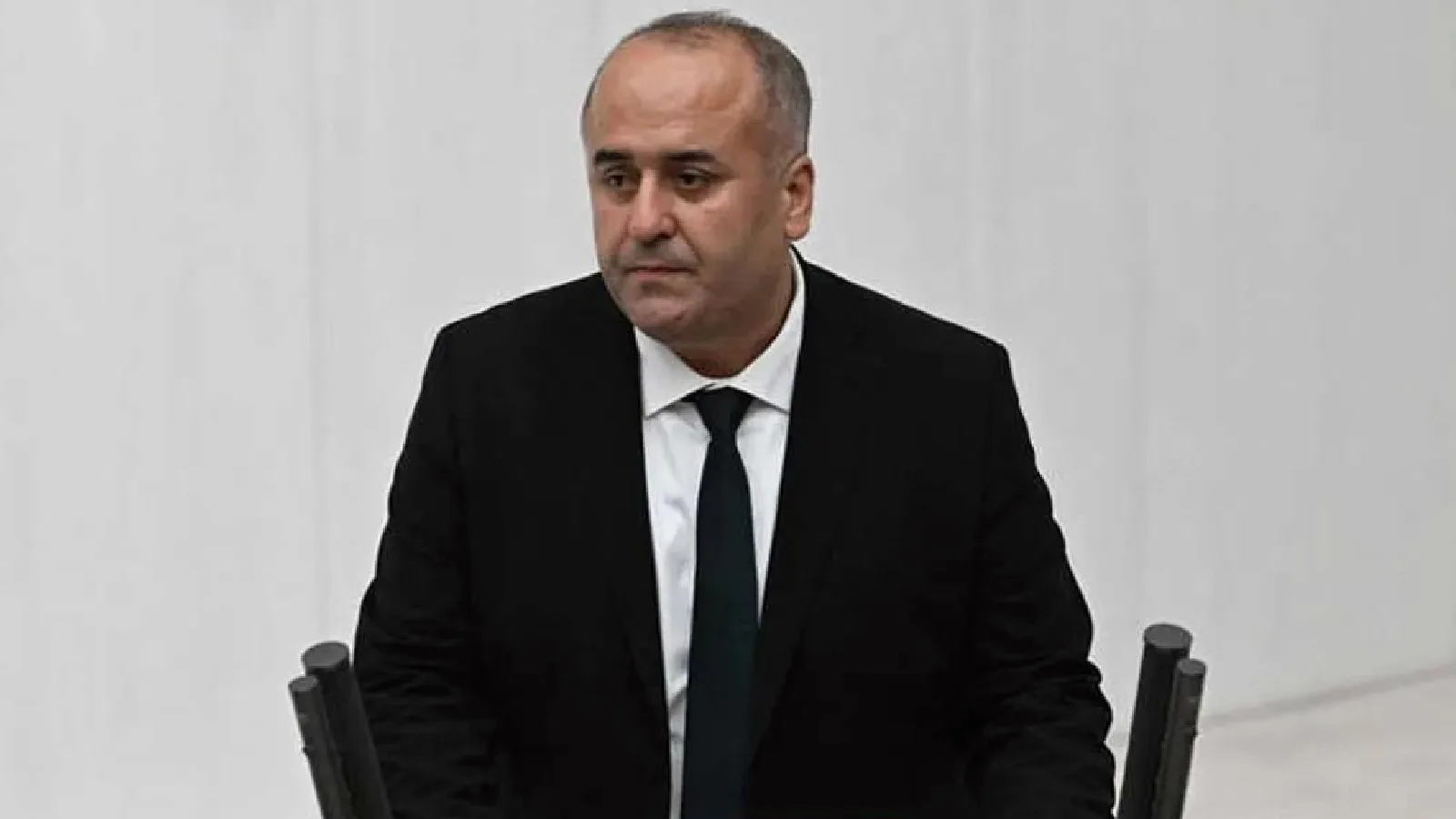 Turizm Emekçileri İçin Araştırma Önergesi Verildi