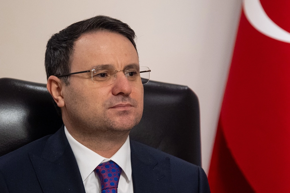 Turizm Güvenliği İçin Kararlı Adımlar Atılıyor